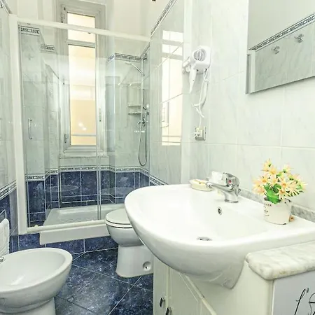 L' Atelier Comodo Al Centro - Parcheggio Privato - Zona Ospedale San Martino