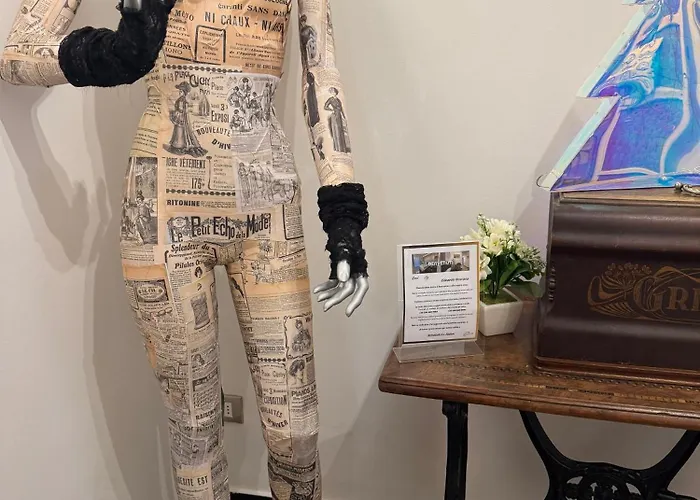 L' Atelier Comodo Al Centro - Parcheggio Privato - Zona Ospedale San Martino ג'נובה