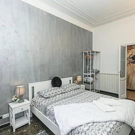 L' Atelier Comodo Al Centro - Parcheggio Privato - Zona Ospedale San Martino *